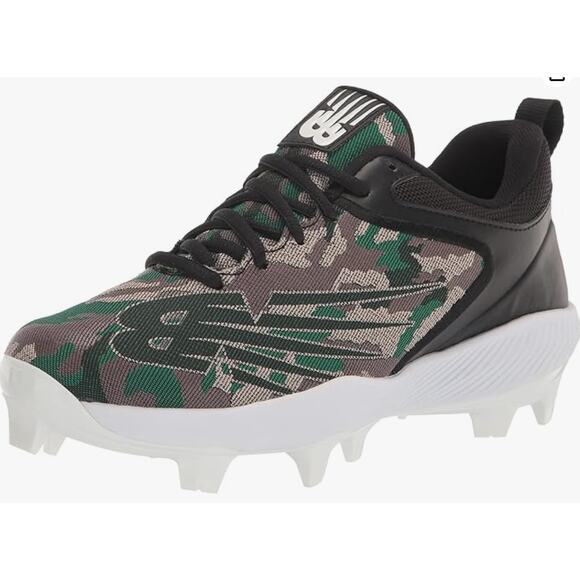 New Balance Men's FuelCell 4040 V6 Molded Baseball Shoe,  12.5 - Picture 1 of 11